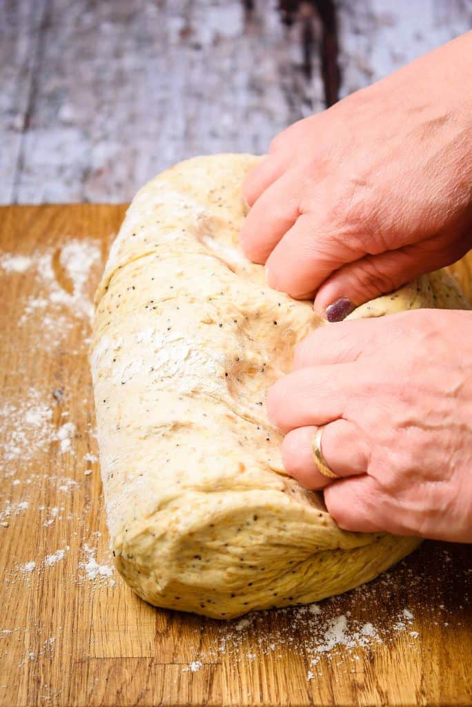 Vegan 3-Seeded Pumpkin Bread, Soft and Light! - Especially Vegan